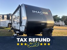 2026 Grand Design Imagine XLS 23LDE