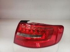 AUDI A4 ALLROAD MK4 2011 RIGHT OUTER TAIL LIGHT 5 DOOR ESTATE 8K9945096