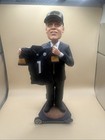 BEN ROETHLISBERGER Pittsburgh Steelers 2004 NFL Draft Day ROOKIE Bobblehead NIB!