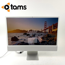 Apple iMac 24" 2021 Apple M1 8GB 512GB SSD A2438 macOS Golden Gate