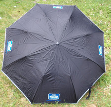 Weather Channel Umbrella with Carrying Bag
