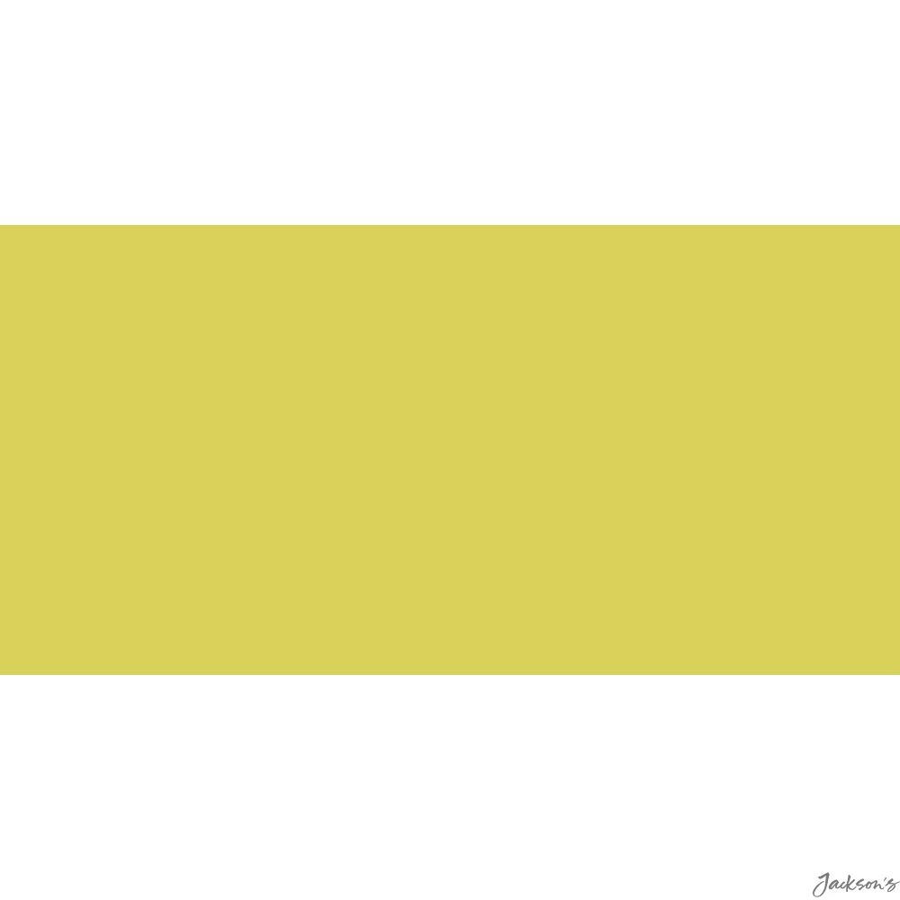 Daler-Rowney Designers' Gouache Paint Tube 15ml Yellow Green For Artists