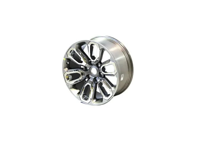 Genuine Mopar Wheel Alloy 5YD581D5AA