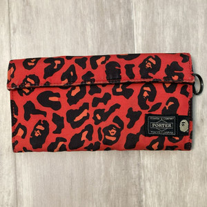 Bape Porter Wallet | eBay