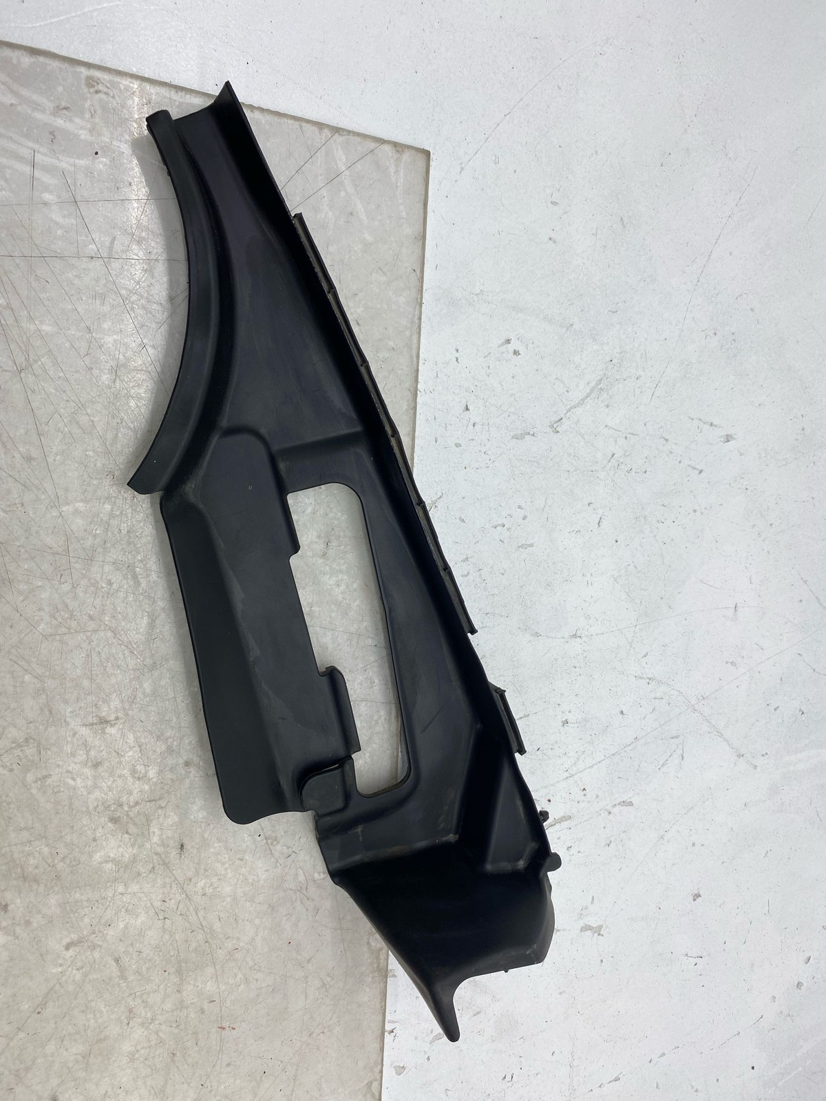 2010-2020 BENTLEY MULSANNE OEM FRONT LEFT RIGHT SIDE TRIM COVER PANEL SET