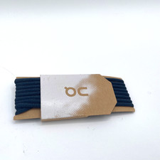 On Cloud Replacement Shoe Strings Laces - Navy blue, Youth size