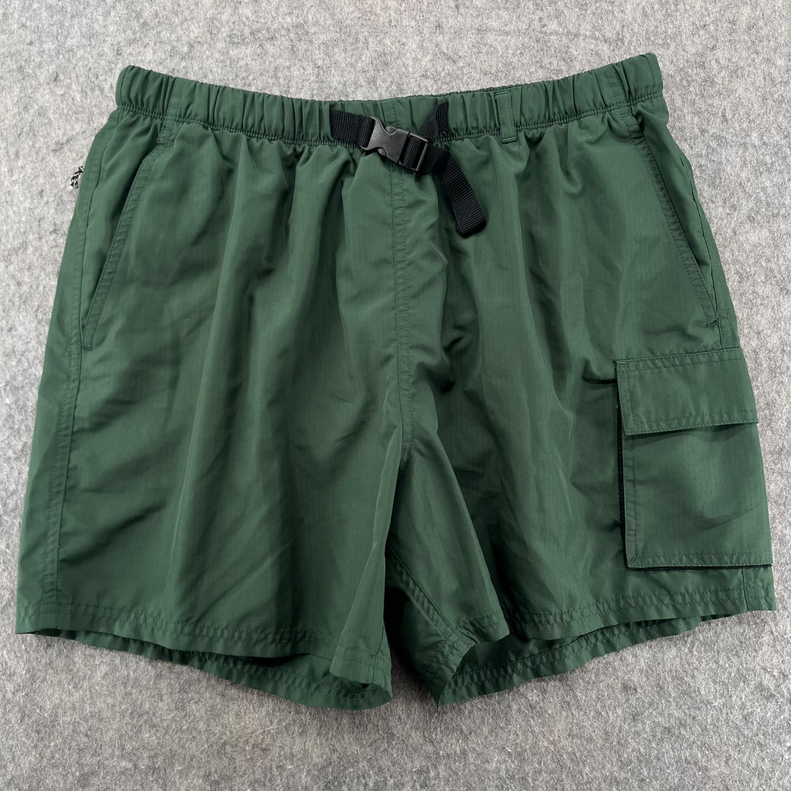 Nike Belted Volley Swim 5