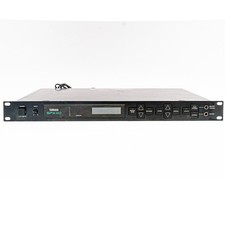 Yamaha SPX90 Digital Multi Effects Processor Rackmount Reverb Delay