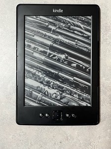 Kindle 4th Gen | eBay