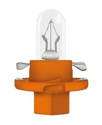 Ams-Osram Glühlampe Instrumentenbeleuchtung für 2473Mfx6