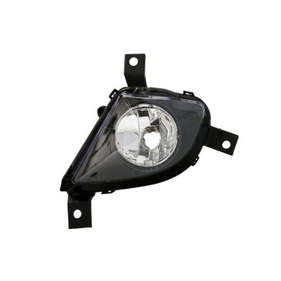  TYC 19-0810-01-9 FOG LIGHT LEFT TYC NEU DE STOCK