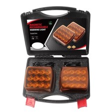 Kit de remorquage approuvé R65 feux arrière de remorque de camion...