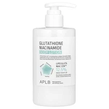 Glutathione Niacinamide, Body Lotion, 10.14 fl oz (300 ml)