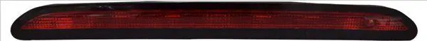 Additional STOP light LED 15-0603-00-2 TYC for SEAT VW SKODA