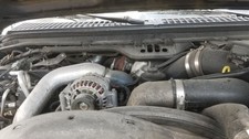 Engine 6.0l Vin P Diesel Powerstroke 2007 Ford F250 F350 Super Duty 101k Miles