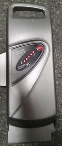 E-Bike Akku Li-ion 26 V, 10Ah, NKY224B02 für Flyer, KTM,Kalkhoff etc.