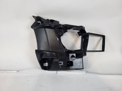 BMW 2 F22 F23 2012 Vorne rechts Halterung Stoßstange Stoßfänger vorne 7452288