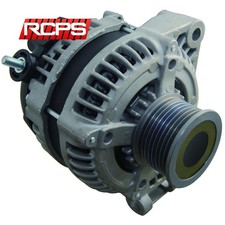 New 150A Alternator For European Land Rover Discovery III 2004-2009 104210-3710