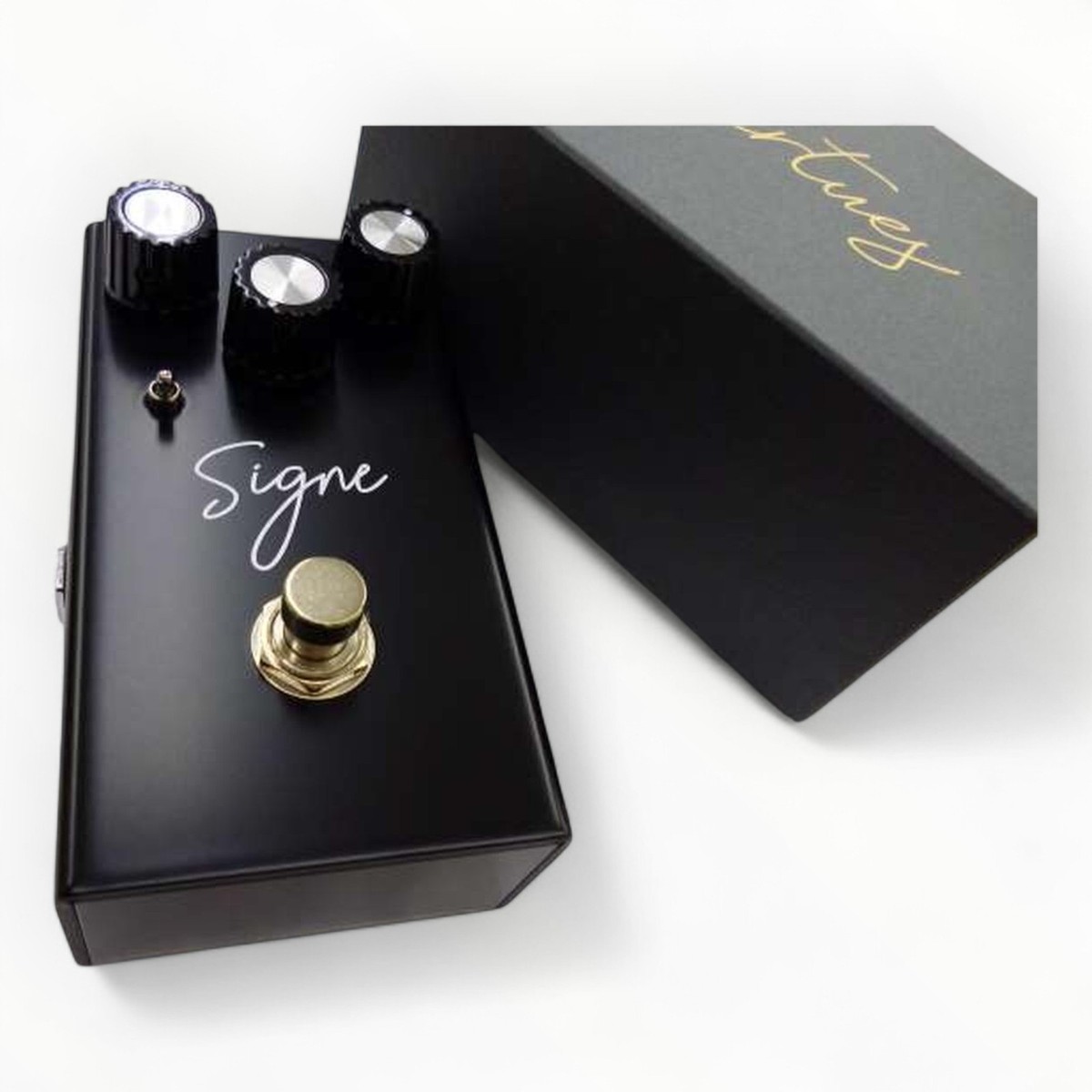 Virtues Signe CULT シグネ ディストーション Virtues Signe（Virtues Signe CULT （Virtues Signe CULT