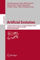 Pierrick Legrand (U. A.) | Artificial Evolution | Taschenbuch | Englisch (2014)