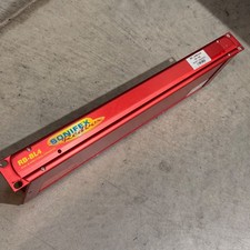 Ex-BBC SONIFEX RB-BL4 Dual Stereo Bi-Directional 1u Studio Matching Converter