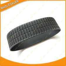 New Rubber for Nikon 18-55 DX DX First Generation Zoom Lens Leather Accessory