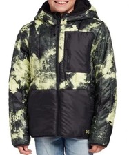 DSG Boys' Insulated Jacket Size XS - Brand New