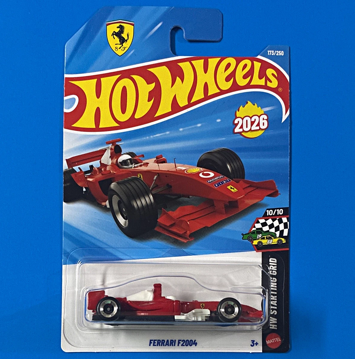 25+ Ferrari 1:64 Scale Diecast Formula 1 Cars for sale | Updated