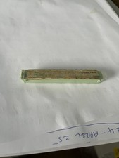 WALTER TITEX. A1163-5.6. 5.6MM DIA CARBIDE DRILL.