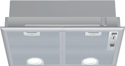 Siemens LB55565 Lüfterbaustein LED-Beleuchtung - Dunstabzugshaube, EEK C