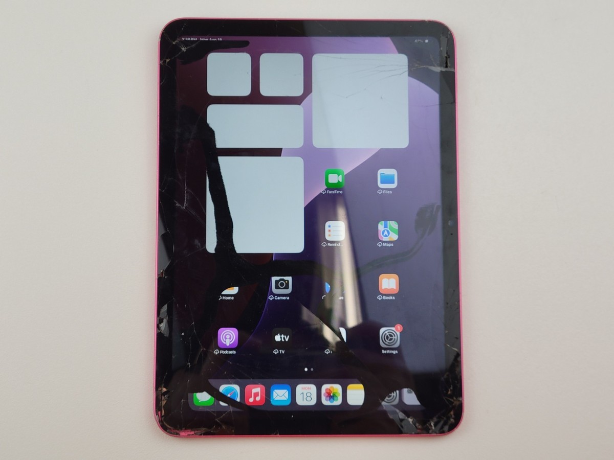Apple iPad 第10世代 Wi-Fi 64GB A2696 EB3 Apple-iPad-10th-Gen-A2696-WiFi