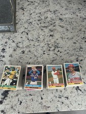 (300+) 1976 Topps Baseball Card LOT w/ Traded Rare Old Vintage Stars/Rookies!