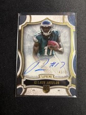 2015 Topps Supreme Baseball Cards 9