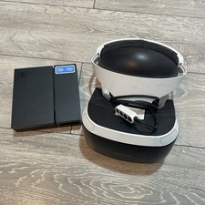 PlayStation VR Headset Bundle PS4/PS5 - No Power Supply
