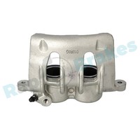 RAP Brakes Bremssattel Links, Vorderachse U.A. FüR Ford, Ldv, Nissan