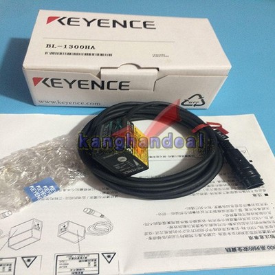 1PC NEW keyence Laser sensor BL-1300HA BL-1300HA