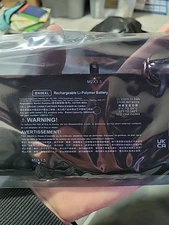 BN06XL 7290mAh Laptop Battery Compatible for HP Spectre And Others