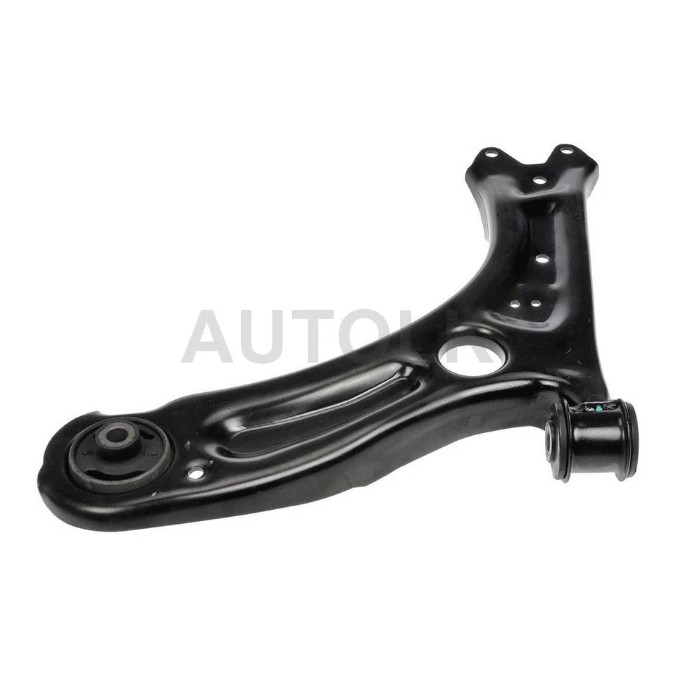 Brazos de control Dorman para Volkswagen Jetta 2011 2012 2013 2014 2015 2016 2017 Foto 4 de 4