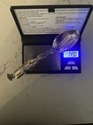 Sterling Silver .925 Philadelphia City Hall Souvenir Spoon — photo 6