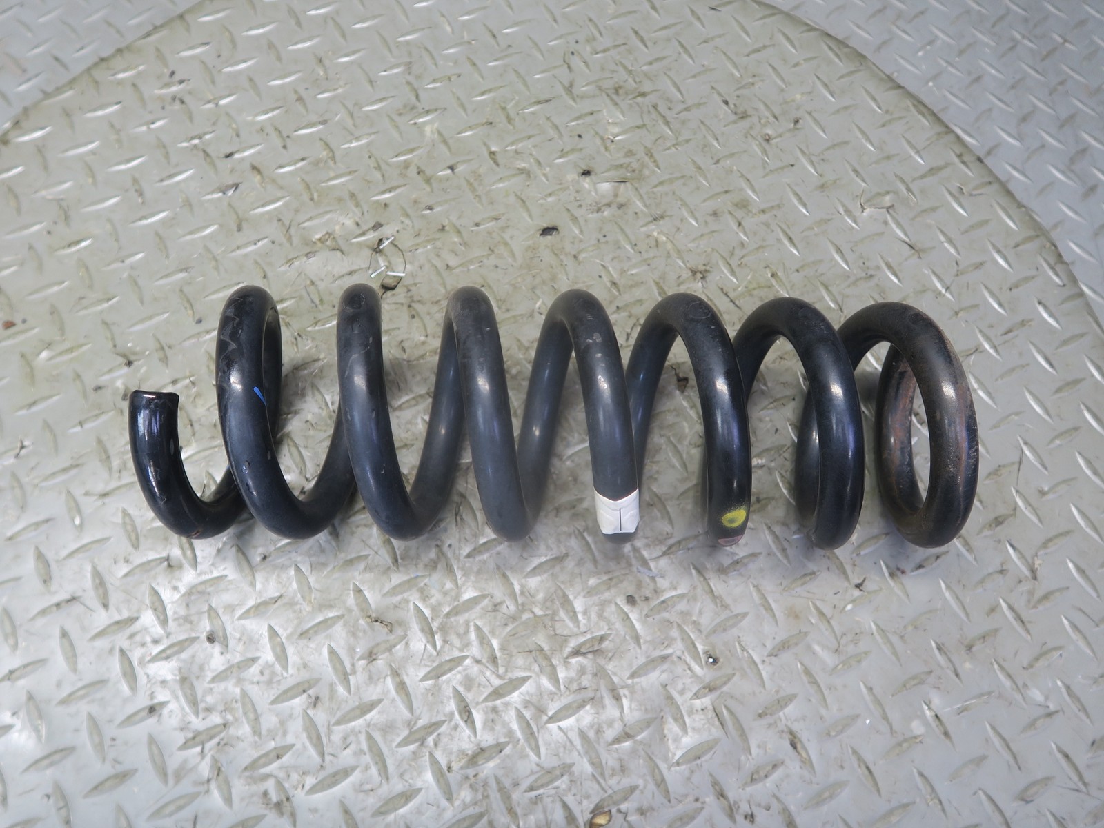 Maserati Quattroporte S Q4 2017-2021 Rear Right Coil springs Set