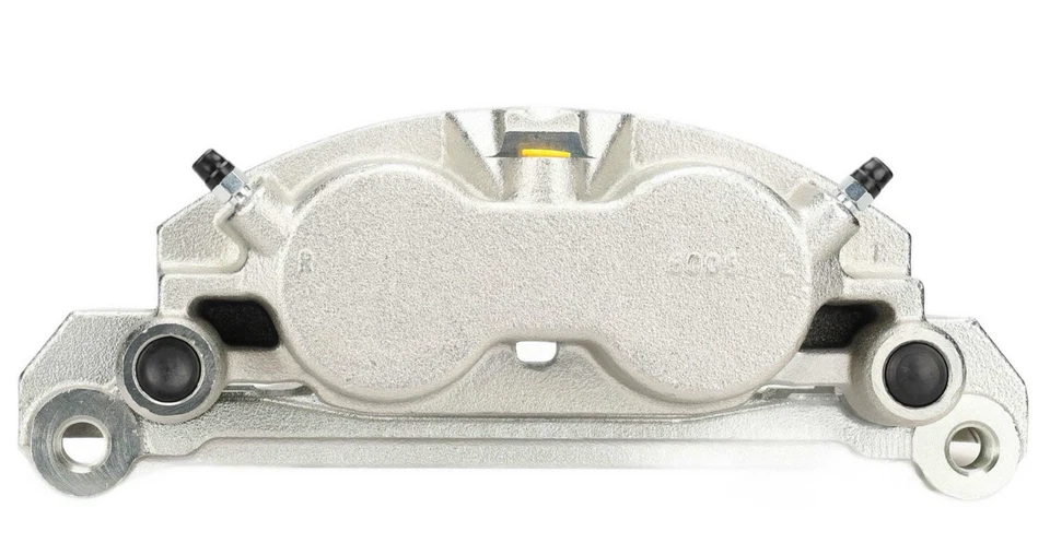 2 pinzas de freno delanteras izquierda y derecha WAGNER nuevas para Silverado Suburban Sierra Foto 4 de 4