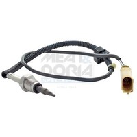 Meat & Doria Sensor Abgastemperatur 12363 FüR Audi Vw Crafter 30 50 35 Bus CR7