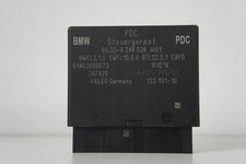 Genuine BMW F45 F46 I12 F25 F26 F15 F16 ECU PDC 66337938196