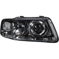Halogen Scheinwerfer Frontscheinwerfer Rechts H1/H7 FüR Audi A3