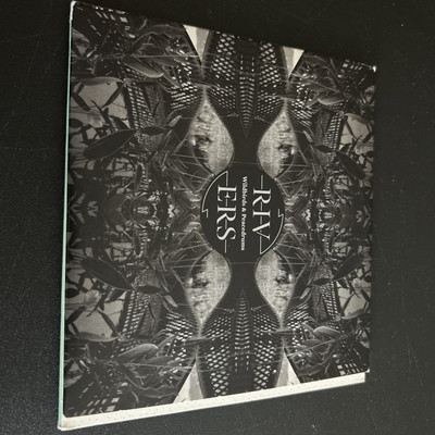 Rivers / Wildbirds & Peacedrums 2 CD SET 2010
