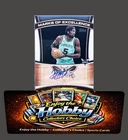 Mark Williams 2025-26 Topps Marks Of Excellence Auto #ME-MW Charlotte Hornets