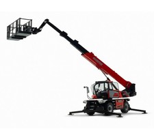 ROS, Manitou MRT 2260 telescopico con accessori, 1/32,  ROS00162