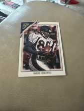 Rod Smith Gallery 2023 Topps Composite Football Card #389 Denver Broncos