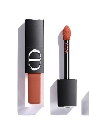DIOR Rouge Dior On Stage Ink #620 Shocking Peach / Exclusive Limited Edition NIB