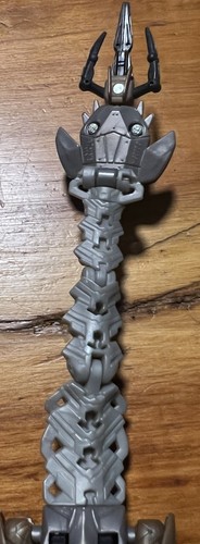 Transformers 2007 Movie Scorponok complete Hasbro Deluxe Class - Picture 2 of 7